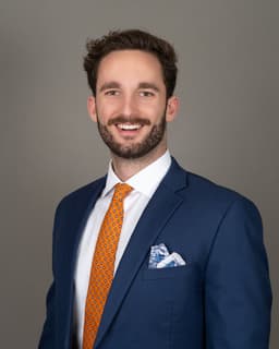 Bennett Free, Founder of Fiscor financial planning software and retirement planning platform