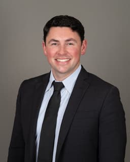 Cody Barclay, Licensed Financial Advisor at Fiscor