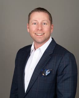 Joshua Ingram, Licensed Financial Advisor at Fiscor